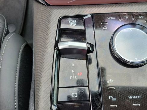 Used 2026 BMW X3 xDrive30 w/ Premium Package image 26