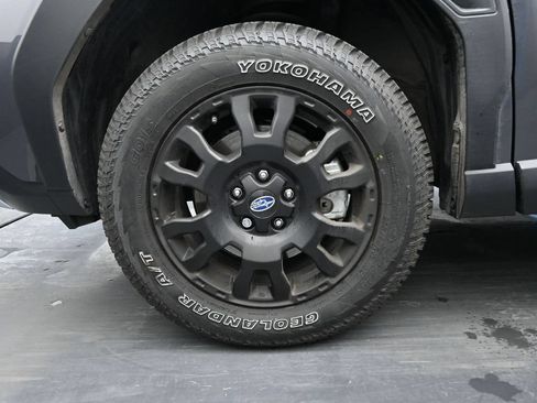 Used 2026 Subaru Forester Wilderness w/ Wilderness Package AWD/4WD image 18
