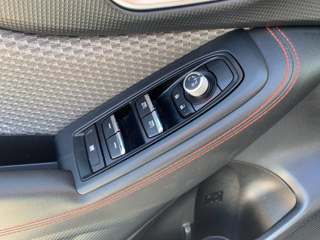 Used 2020 Subaru Forester Sport AWD/4WD image 16