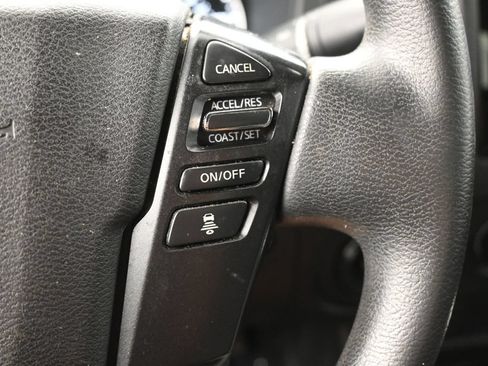 Used 2022 Nissan Frontier S w/ Technology Package AWD/4WD image 17