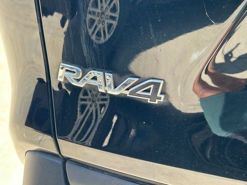 Used 2024 Toyota RAV4 XLE Premium FWD image 13
