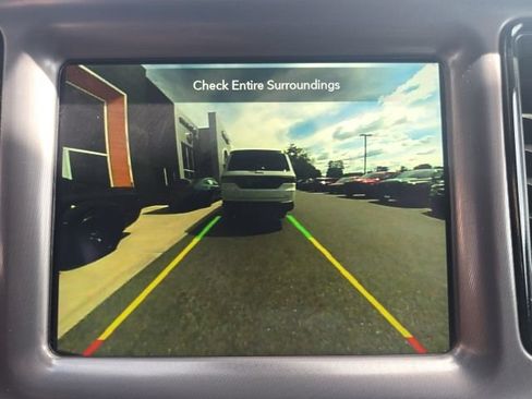 Certified 2021 Dodge Challenger R/T Scat Pack RWD image 22