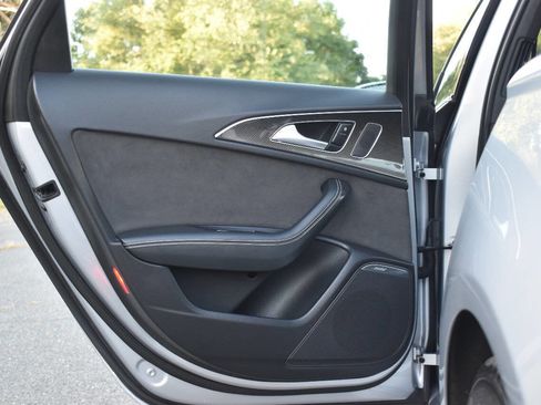 Used 2016 Audi S6 Premium Plus image 12