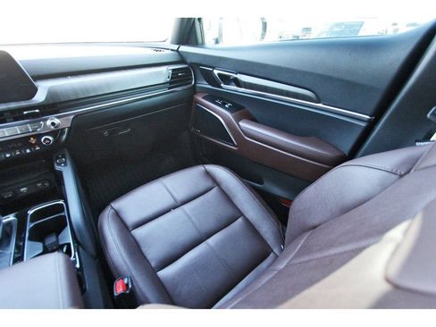 Used 2023 Kia Telluride SX FWD image 8