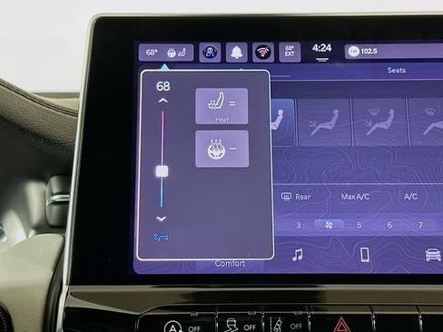 Used 2022 Jeep Compass Limited image 25