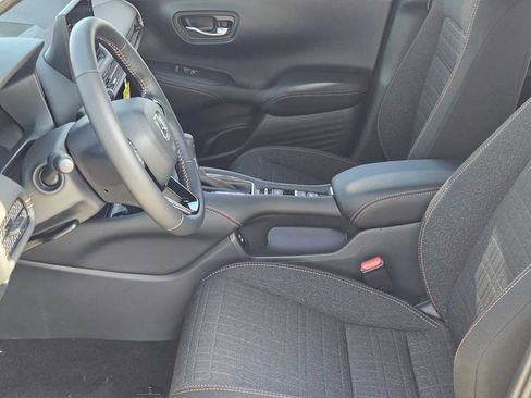 New 2026 Honda HR-V Sport image 8