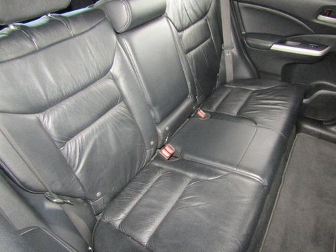 Used 2013 Honda CR-V EX-L image 27