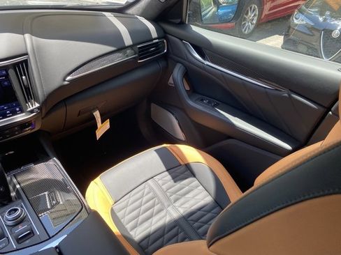 New 2024 Maserati Levante Trofeo image 47