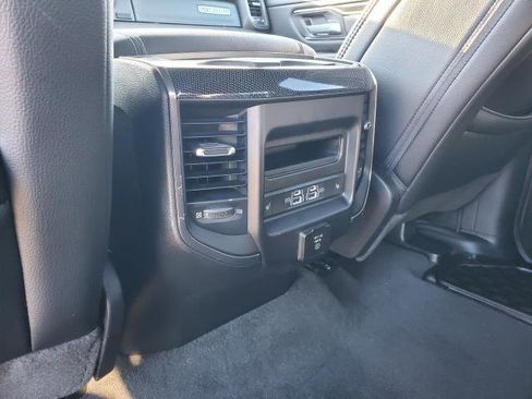 Used 2022 RAM 1500 Rebel w/ Rebel Level 2 Equipment Group image 28