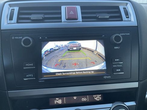 Used 2017 Subaru Legacy 2.5i w/ Alloy Wheel Package image 32