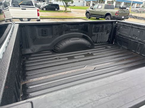 Used 2025 Ford F250 XLT w/ FX4 Off-Road Package AWD/4WD image 15