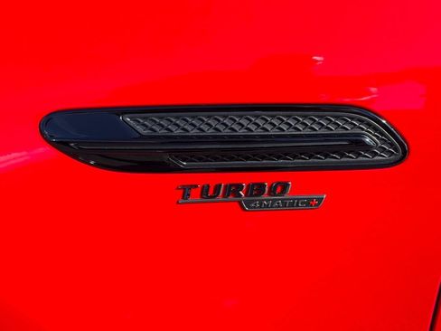 Used 2022 Mercedes-Benz AMG GT 53 image 8