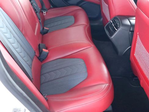 Used 2018 Maserati Ghibli S GranLusso RWD image 33
