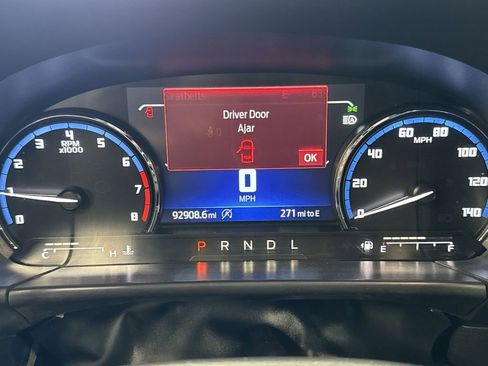 Used 2023 Ford Bronco Sport Outer Banks image 18