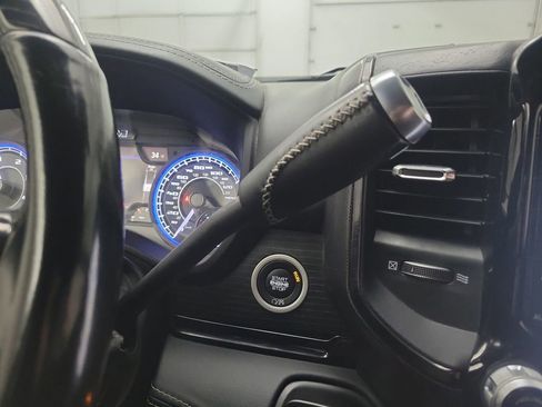 Used 2022 RAM 3500 Limited w/ Protection Group image 27