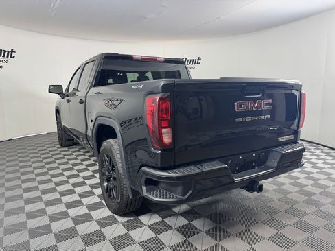 Used 2024 GMC Sierra 1500 Elevation image 8