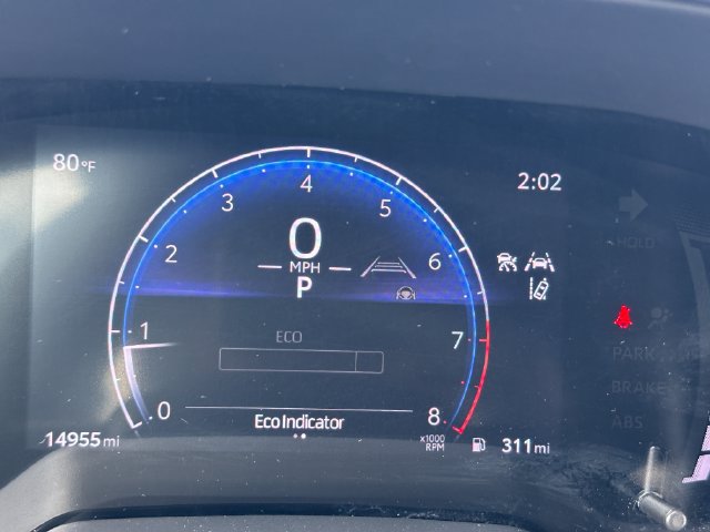 Used 2026 Toyota Corolla LE FWD image 28