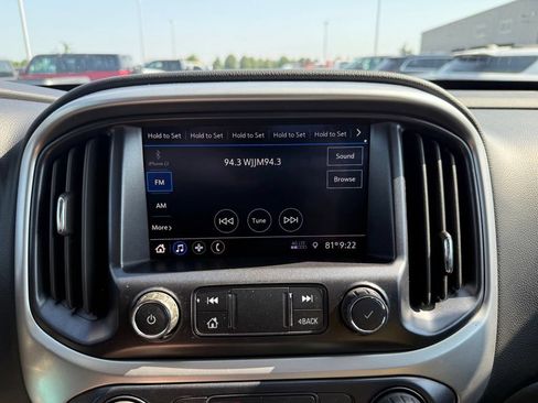 Used 2021 Chevrolet Colorado LT w/ Fleet Safety Package RWD image 20