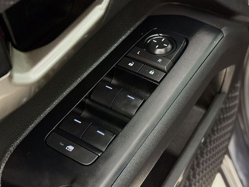 Used 2025 Toyota Tacoma TRD Sport RWD image 21