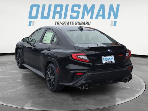 New 2026 Subaru WRX Premium image 4