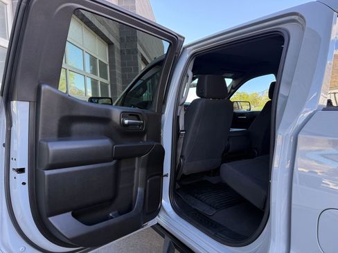 Used 2024 GMC Sierra 1500 Pro w/ Graphite Edition image 30