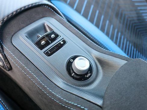 Used 2022 Maserati MC20 Coupe image 32