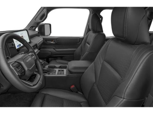 New 2027 Toyota Land Cruiser AWD/4WD image 11