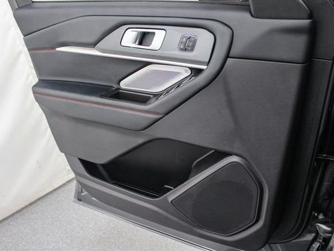 Certified 2025 Ford Explorer ST AWD/4WD image 14