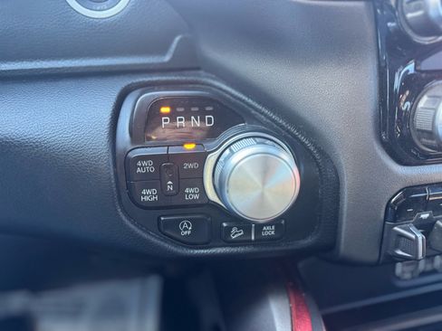 Used 2022 RAM 1500 Rebel w/ Off Road Group image 32