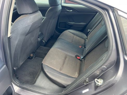 Used 2019 Honda Insight EX image 14
