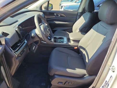 New 2026 Kia Carnival SX Prestige FWD image 23
