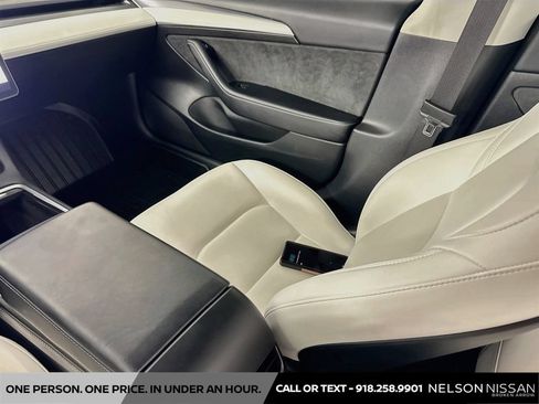 Used 2023 Tesla Model 3 Standard Range RWD image 22