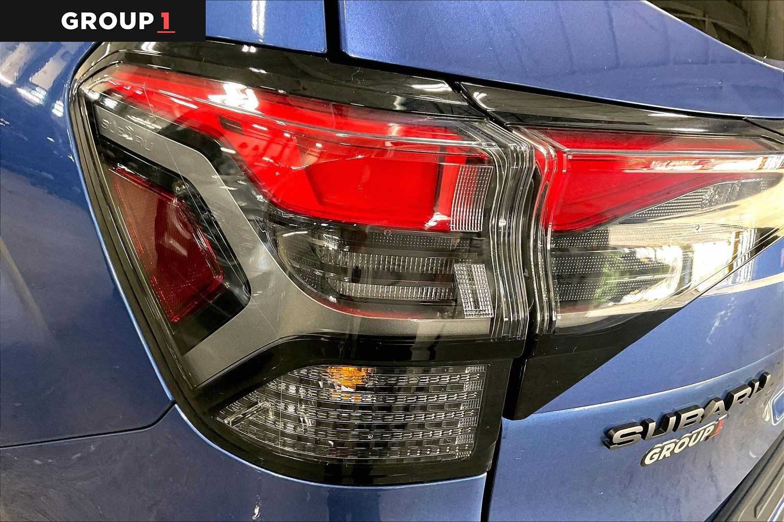 Used 2026 Subaru Forester Premium AWD/4WD image 29