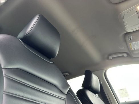 Certified 2024 Ford Edge SEL w/ Convenience Package image 20