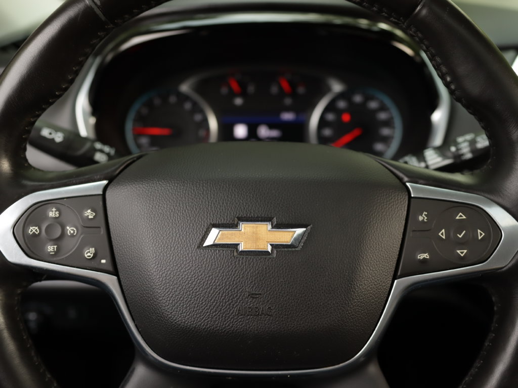 Used 2020 Chevrolet Traverse Premier w/ Redline Edition FWD image 10
