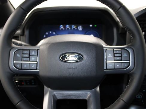 New 2026 Ford F150 XLT AWD/4WD image 34