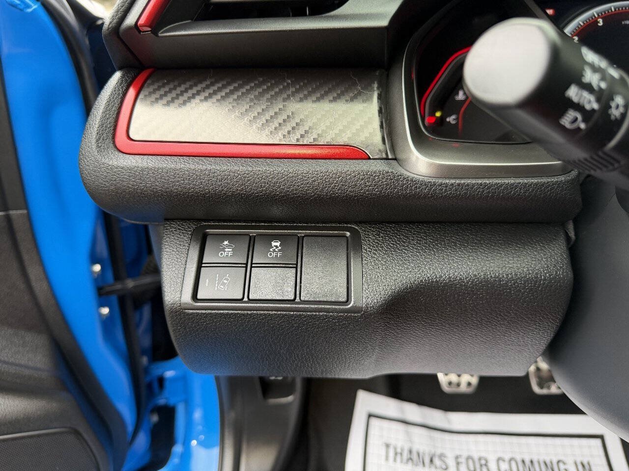Used 2021 Honda Civic Type R image 35