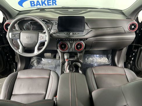 Used 2025 Chevrolet Blazer RS w/ Driver Confidence II Package image 22