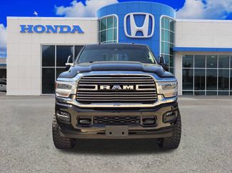 Used 2024 RAM 2500 Laramie w/ Safety Group AWD/4WD video 2