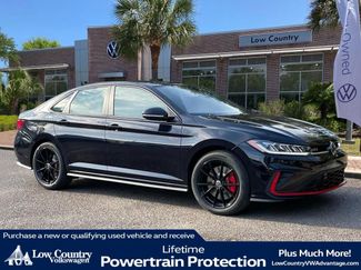 New 2026 Volkswagen Jetta GLI Autobahn video 1