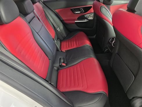 Certified 2022 Mercedes-Benz C 300 C 300 image 25