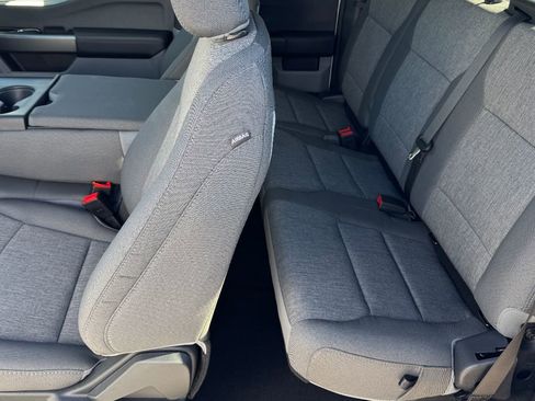 New 2026 Ford F350 XL w/ STX Appearance Package image 12