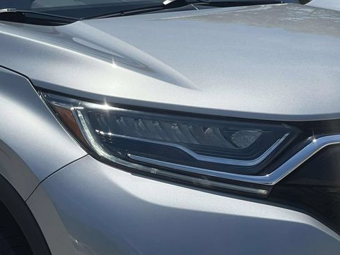 Used 2021 Honda CR-V Touring image 8