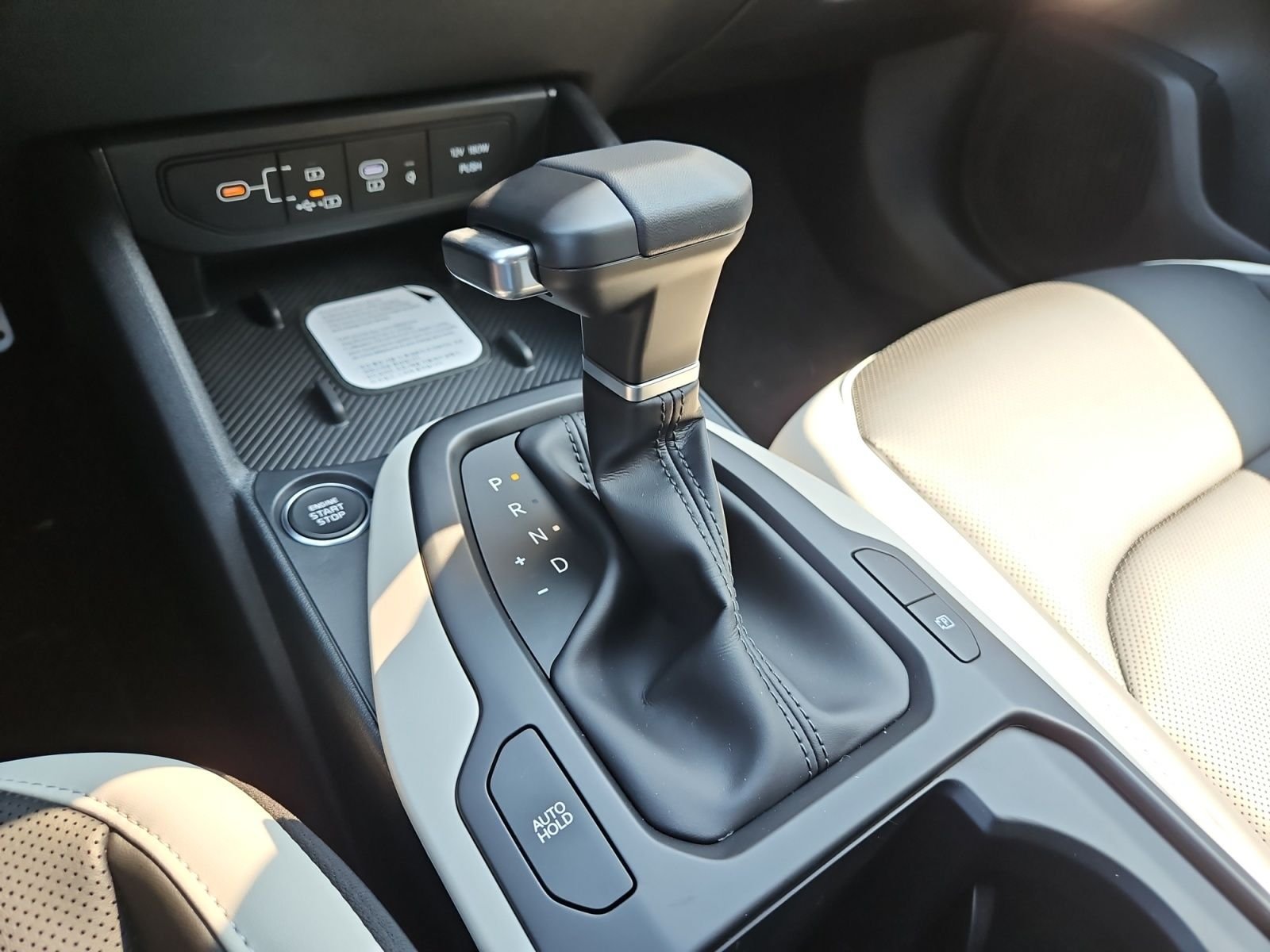 New 2026 Kia K4 GT-Line Turbo FWD image 26