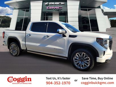 Used 2024 GMC Sierra 1500 Denali Ultimate