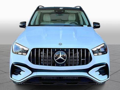 New 2026 Mercedes-Benz GLS 450 GLS 450 image 3