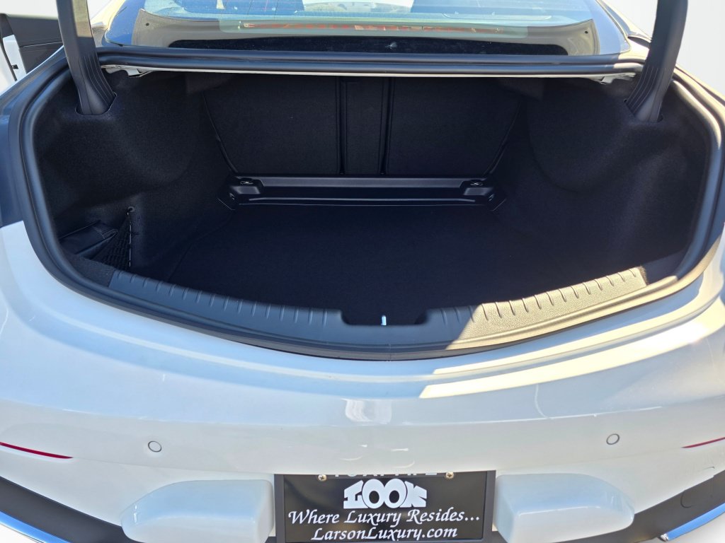 New 2026 Mercedes-Benz CLE 450 4MATIC Coupe image 11