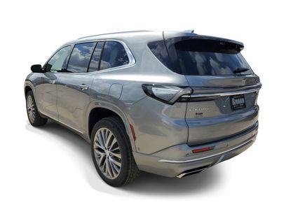 New 2026 Buick Enclave Avenir w/ Super Cruise Package