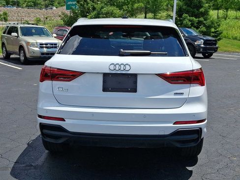 Used 2025 Audi Q3 2.0T Premium AWD/4WD image 5