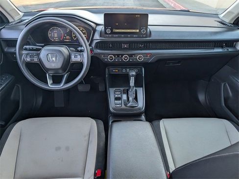 Used 2024 Honda CR-V EX image 21